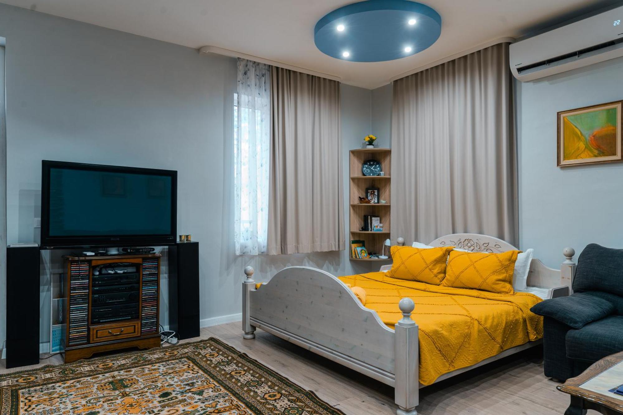 Luxury Studio Near Tsarevets Велико-Тирново Екстер'єр фото